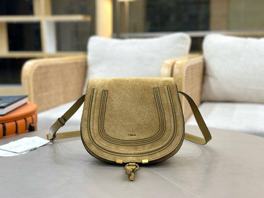 Chloe Marcie Bag(24CM*20CM*10CM)