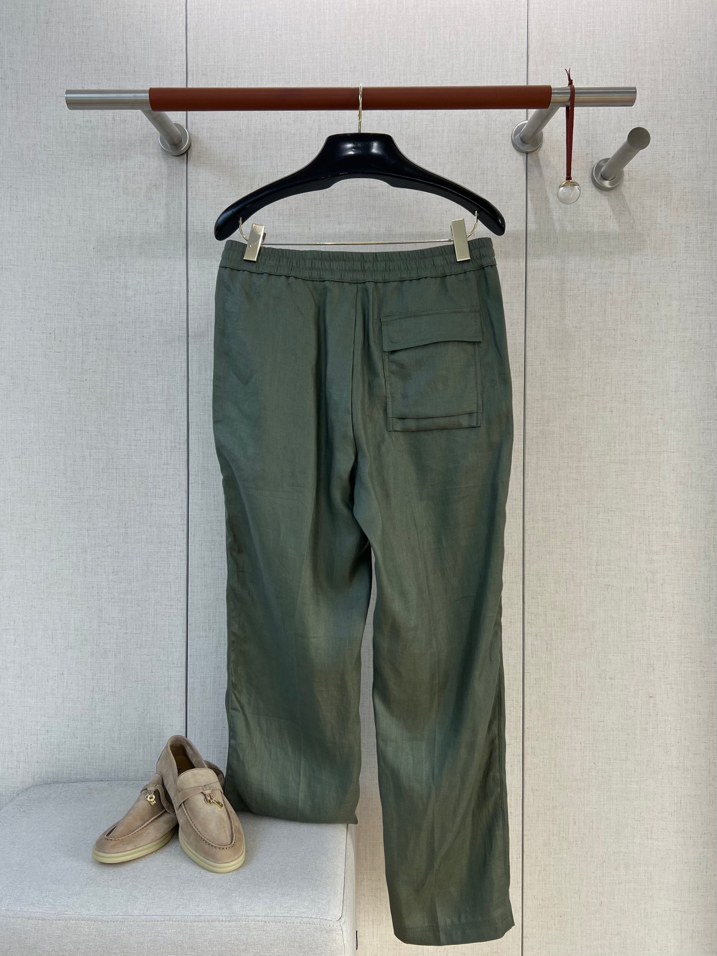 ZG Long Pants