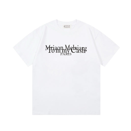 Camiseta Maison Margiela