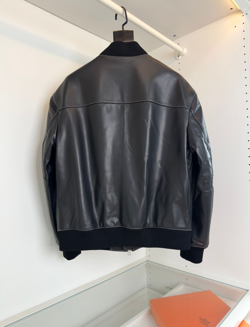 Hermes Jacket