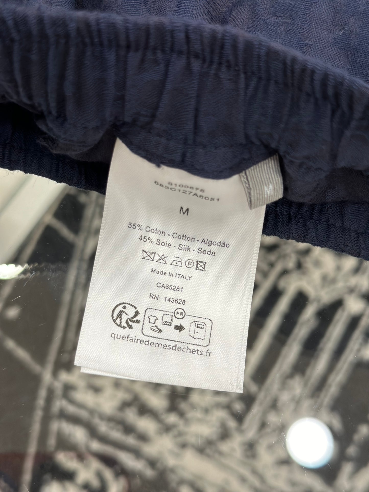 Dior Short Pant
