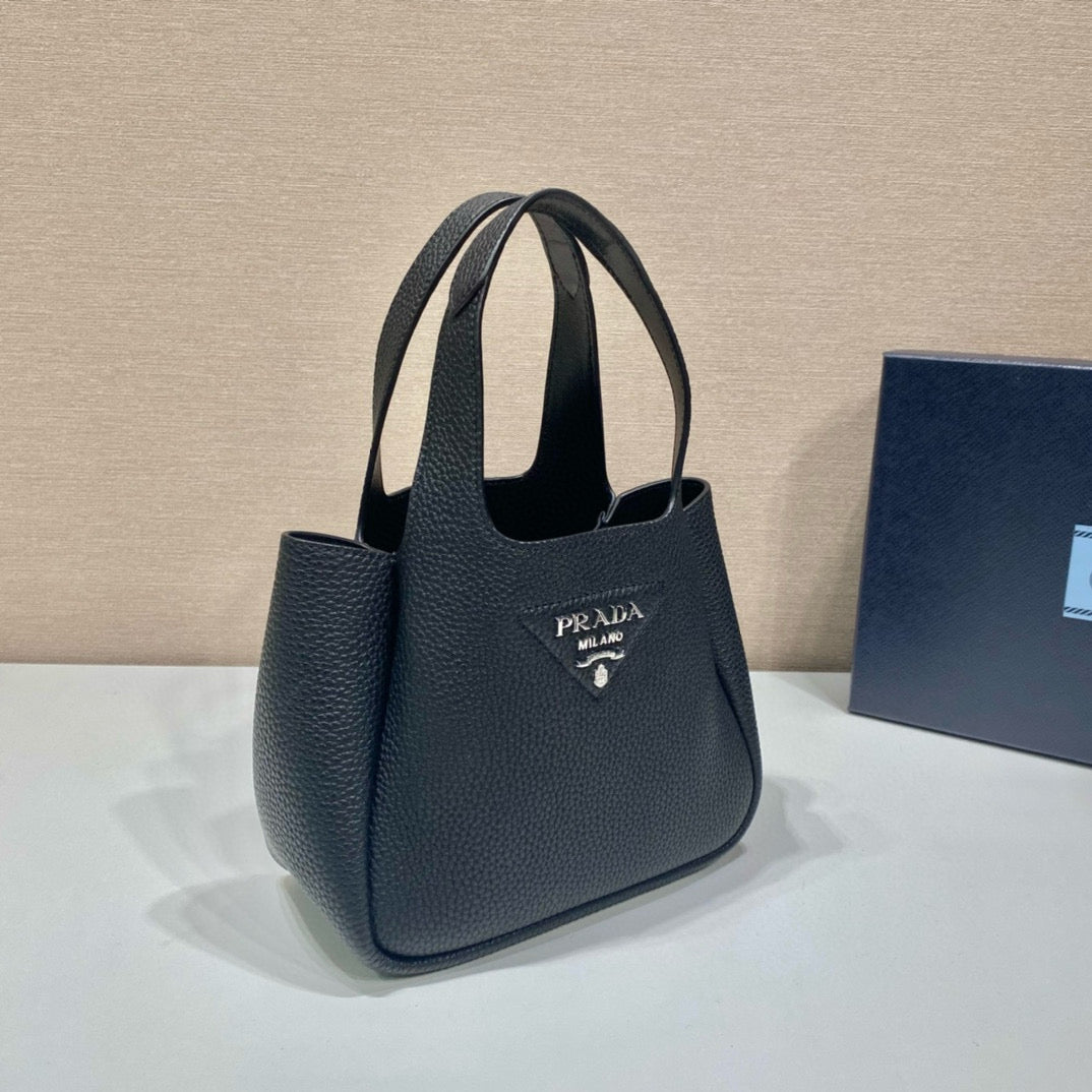 Prada Mini Tote Bag