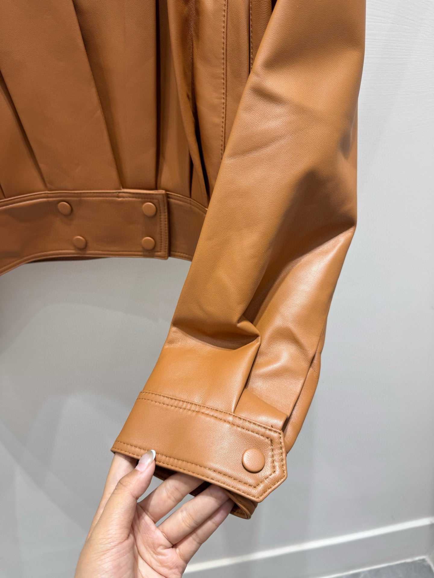 Saint Laurent Jacket