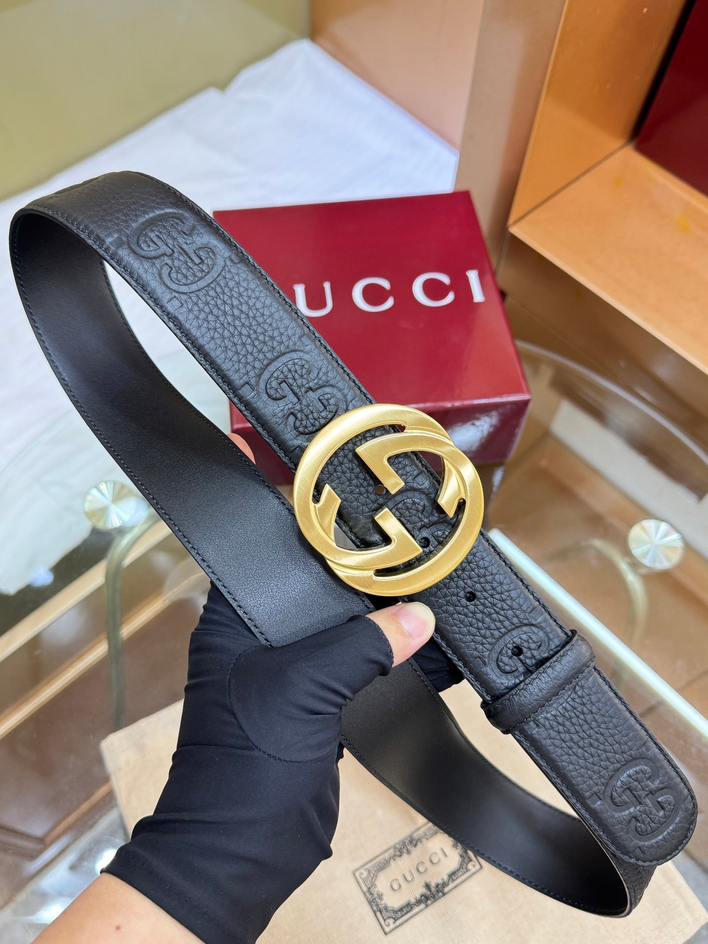 Gucci Belts