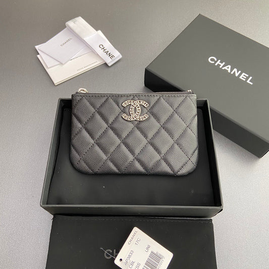 Chanel Coin Pouch
