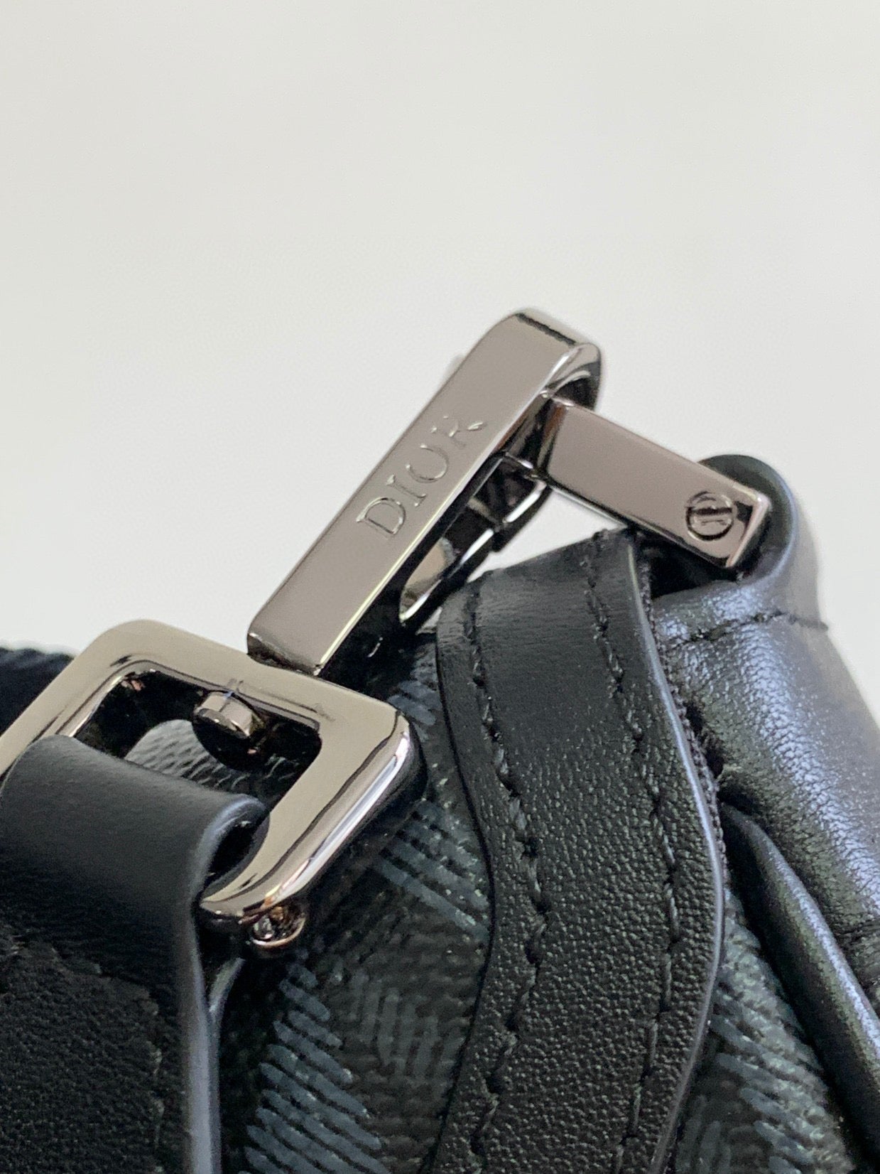 Dior Messenger Bag