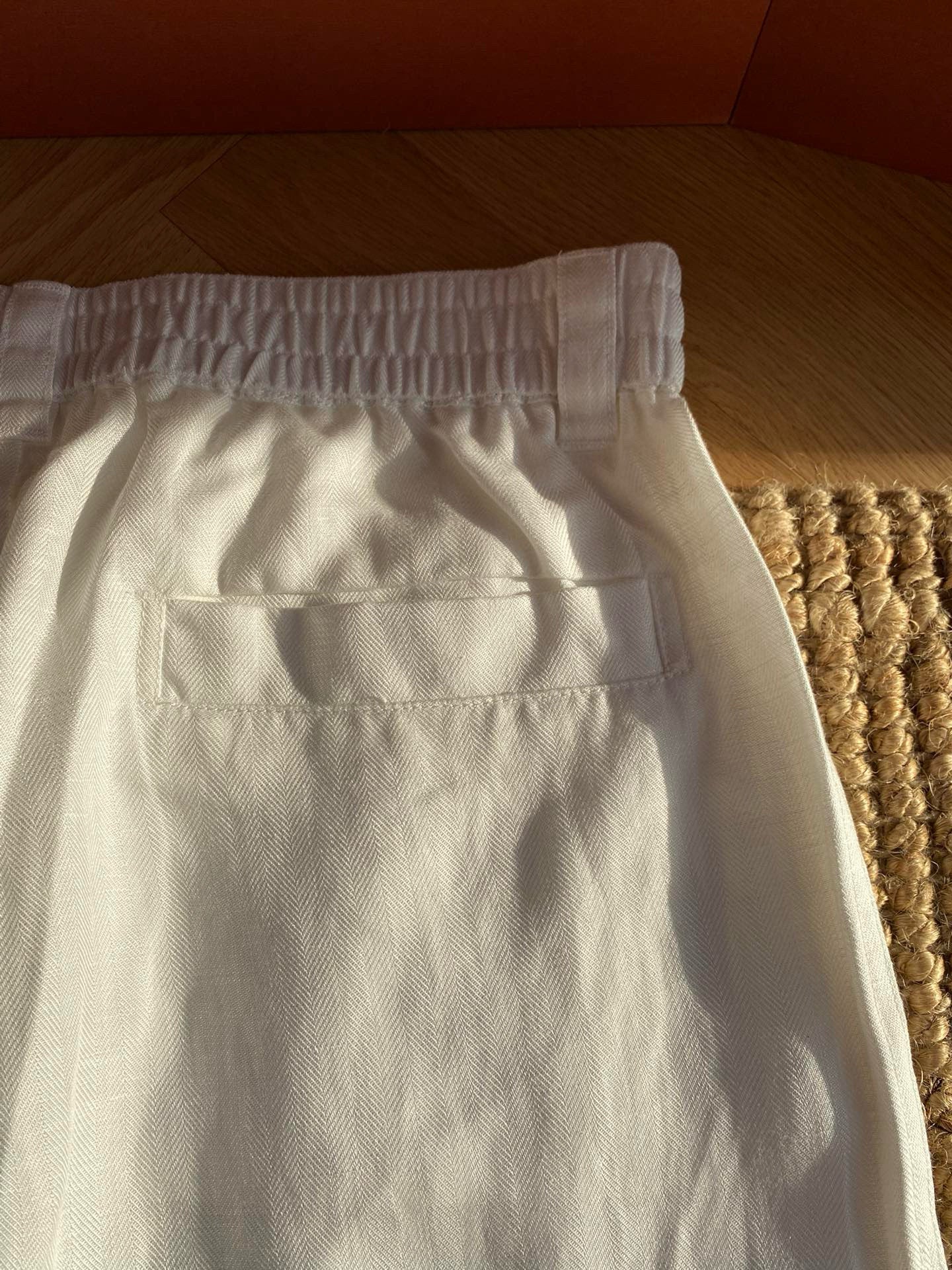 ZG Long Pants