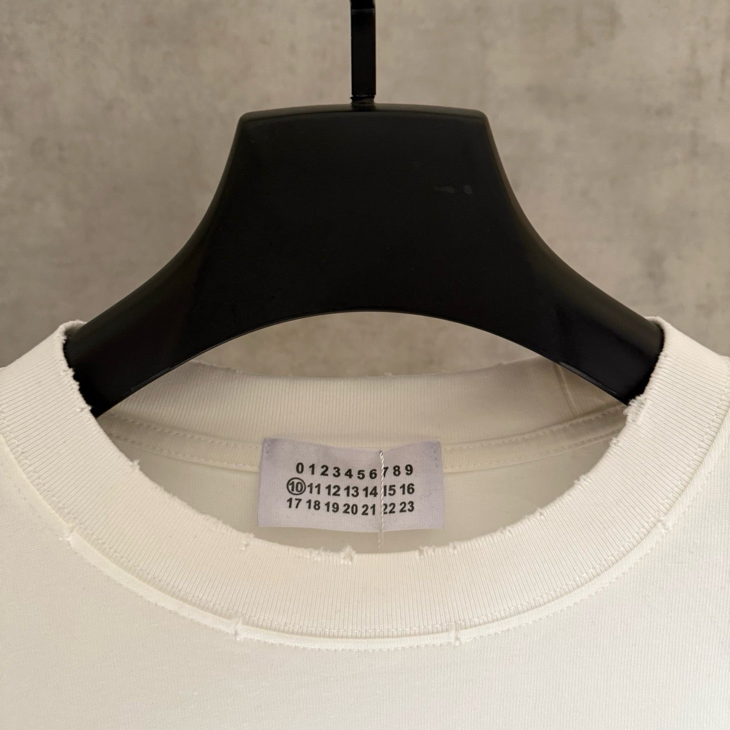 MM6 T-shirt