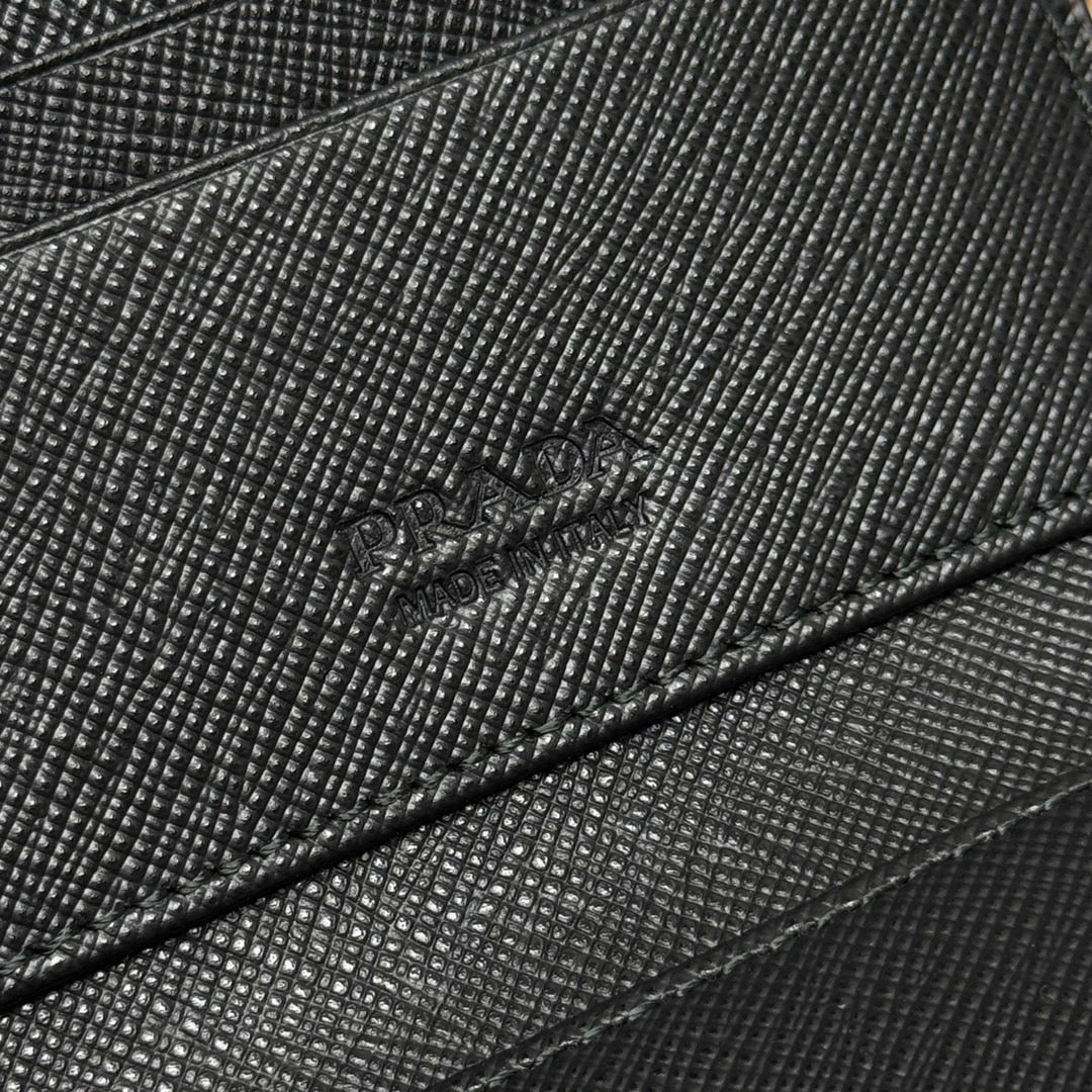 Prada Wallet