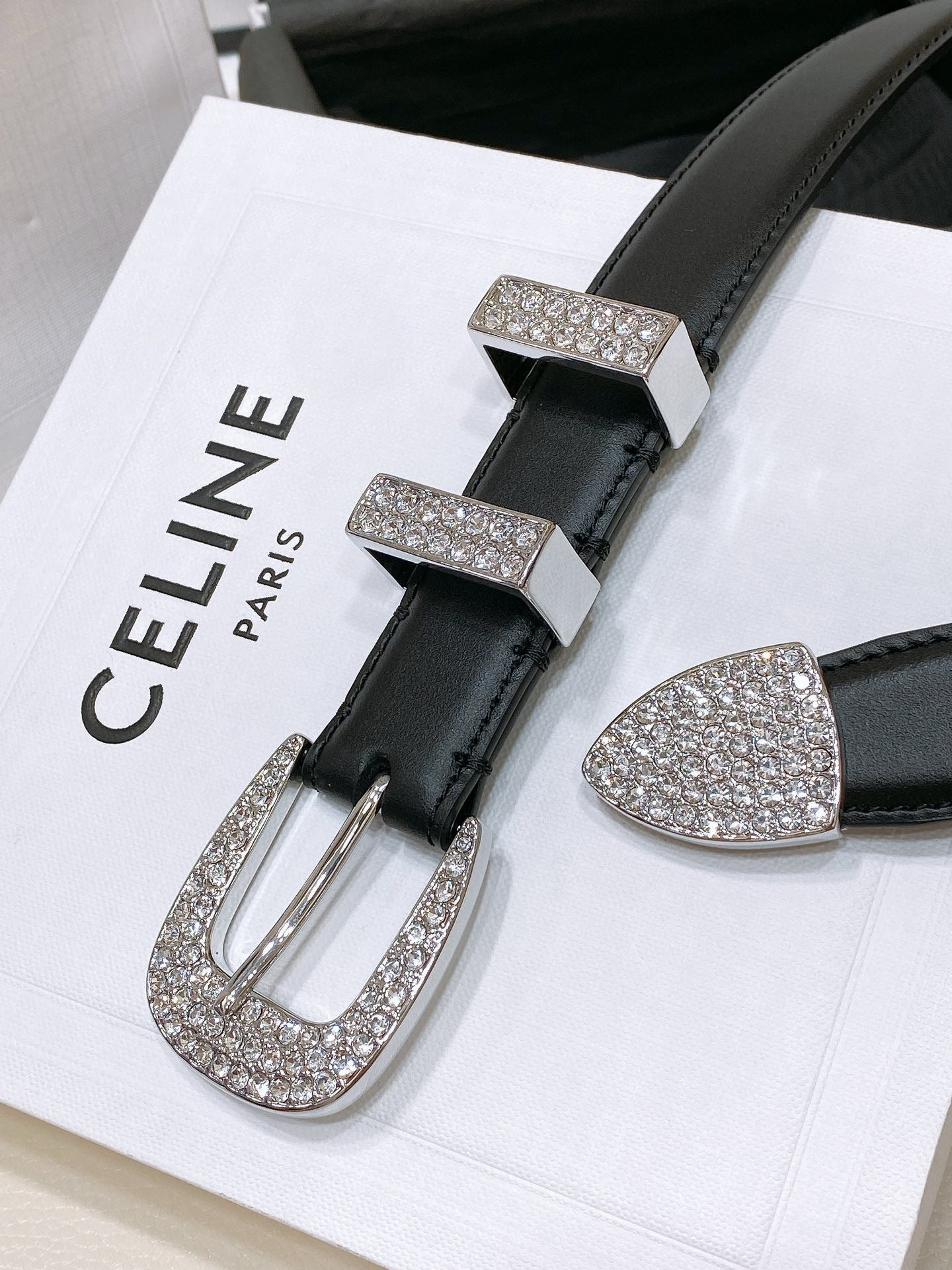 Celine Belt