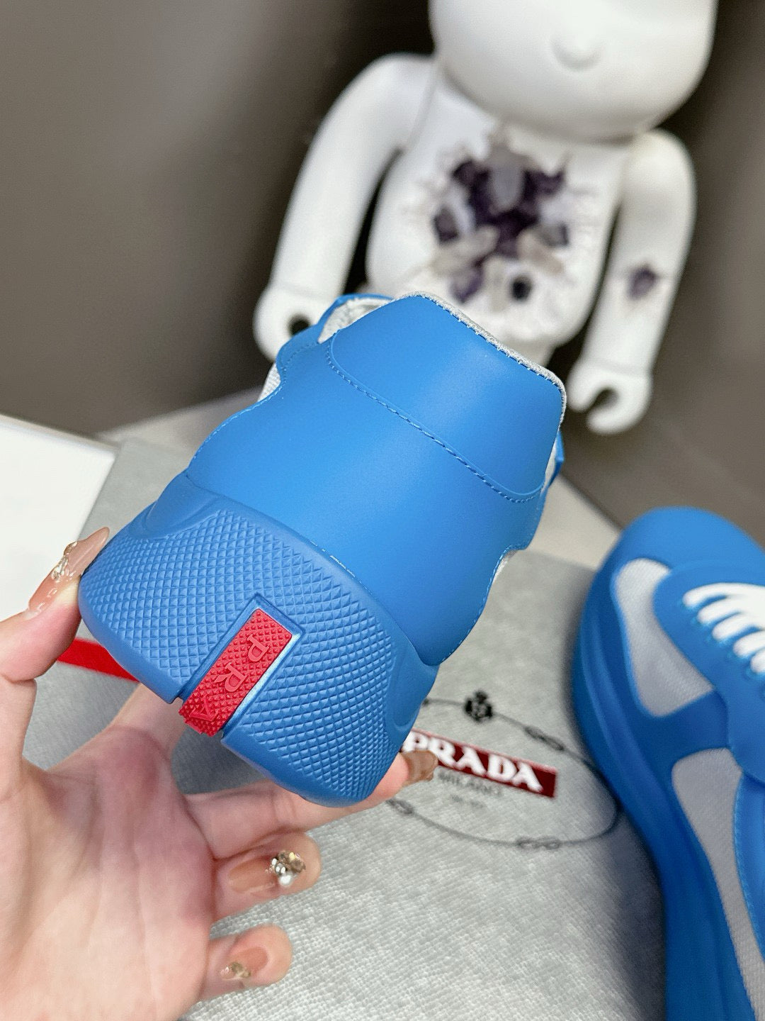Prada Sneakers