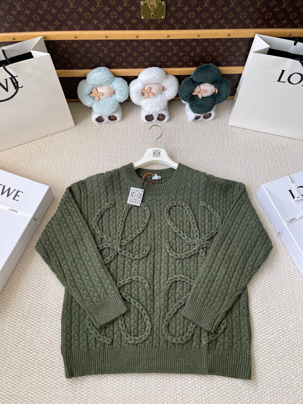 Loewe Sweater
