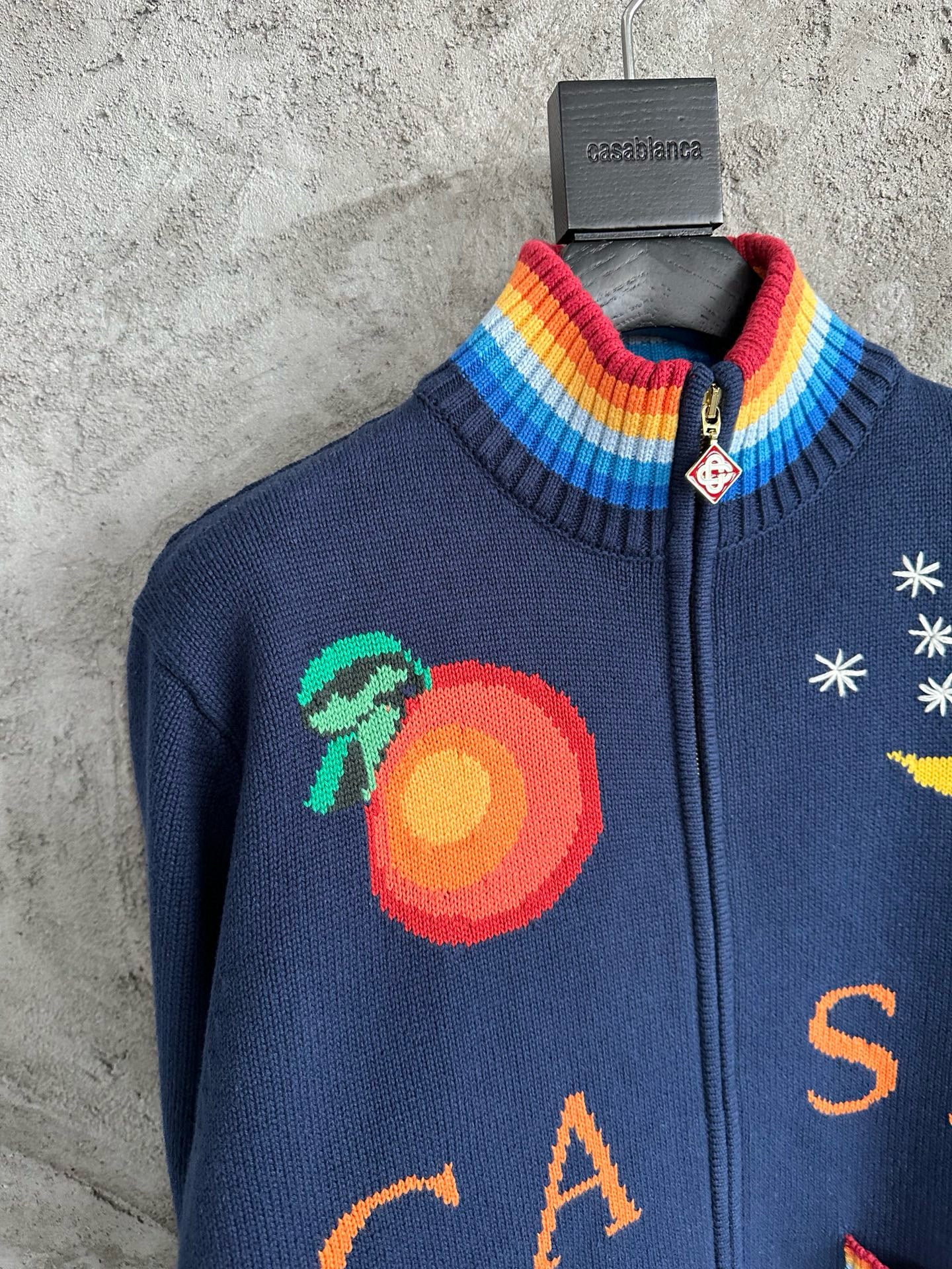 Casablanca Jacket