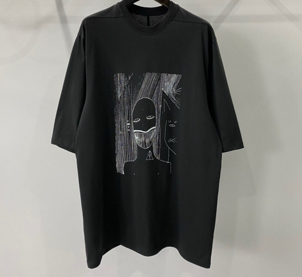 Rick Owen T-Shirt