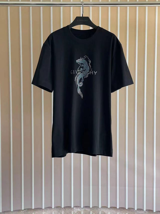 GVC T-Shirt (Size S / Chest 90)