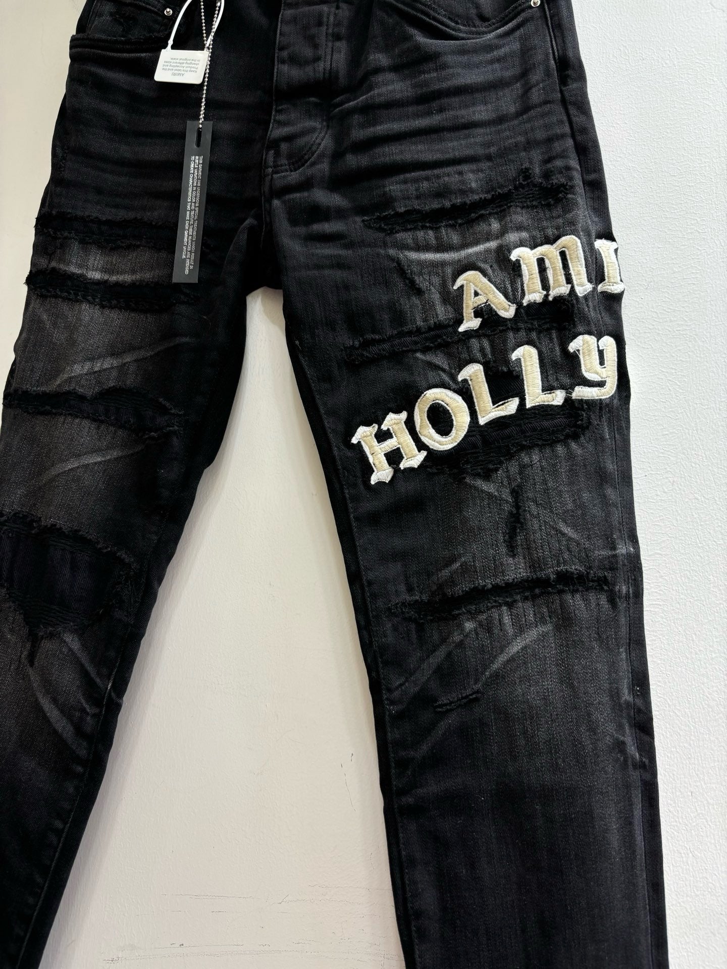 Amiri Jeans