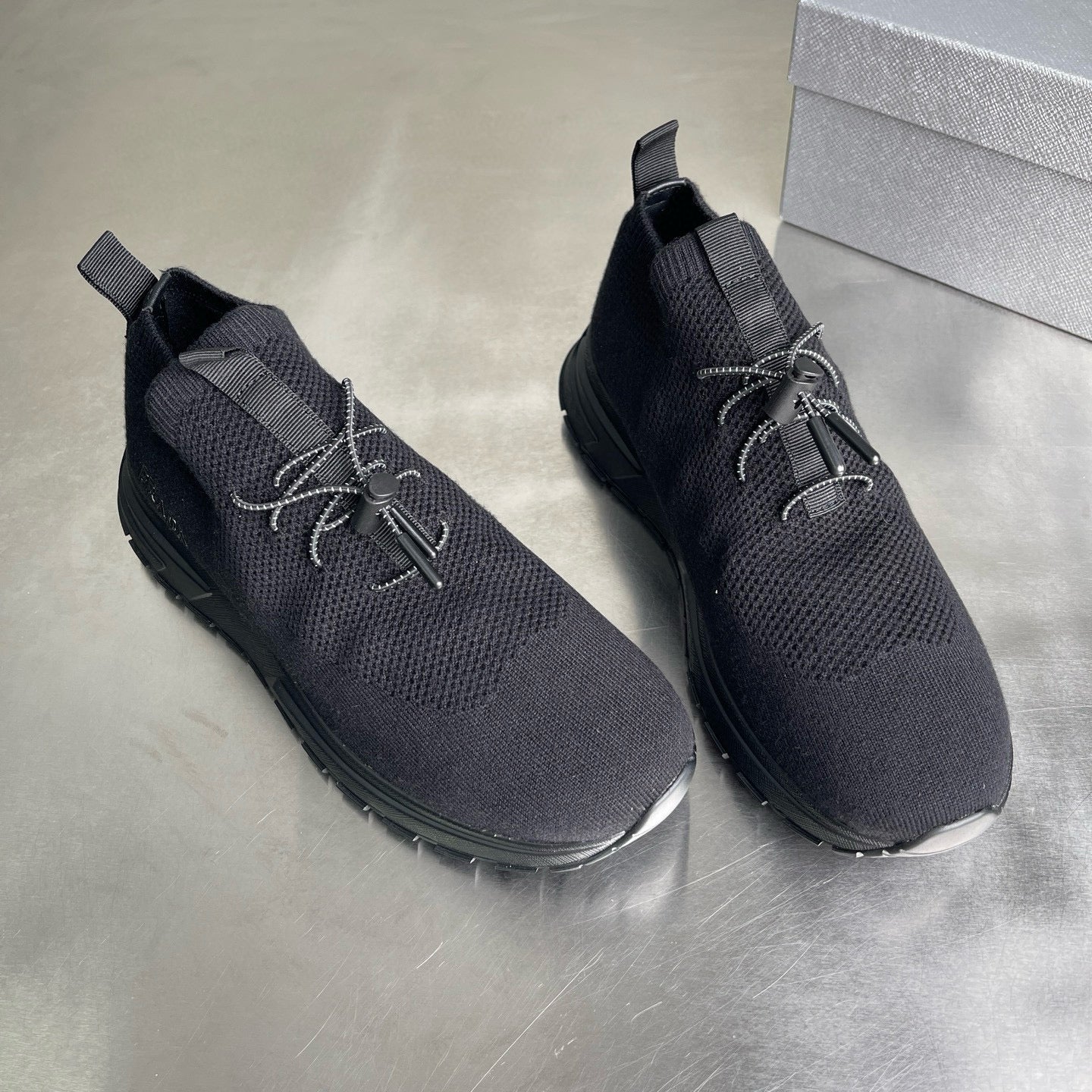Prada Sneakers