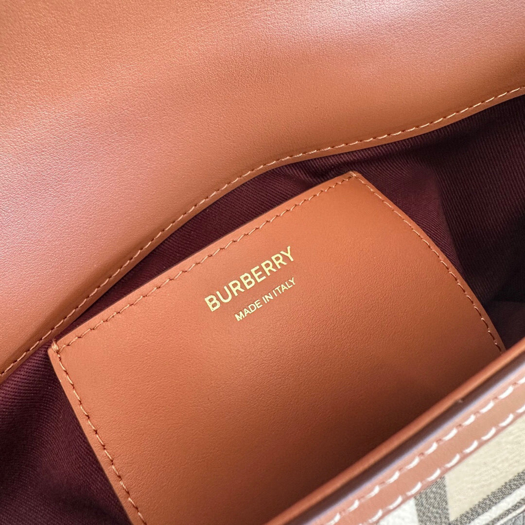 Burberry Sling Bag