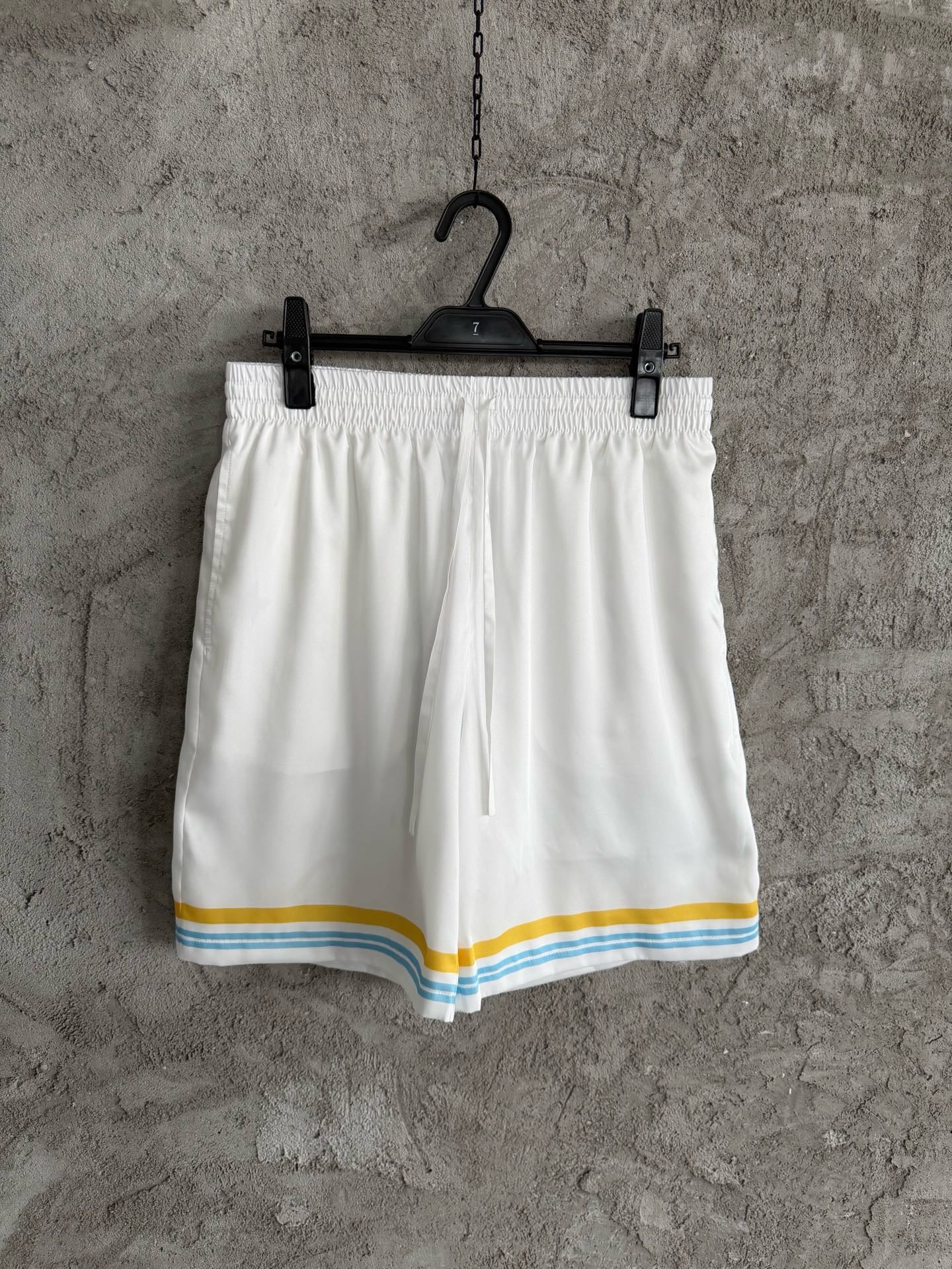 Casablanca Shorts
