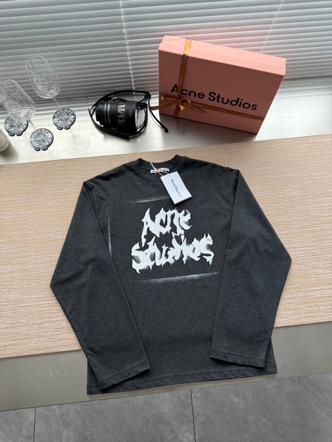 AS Sweater