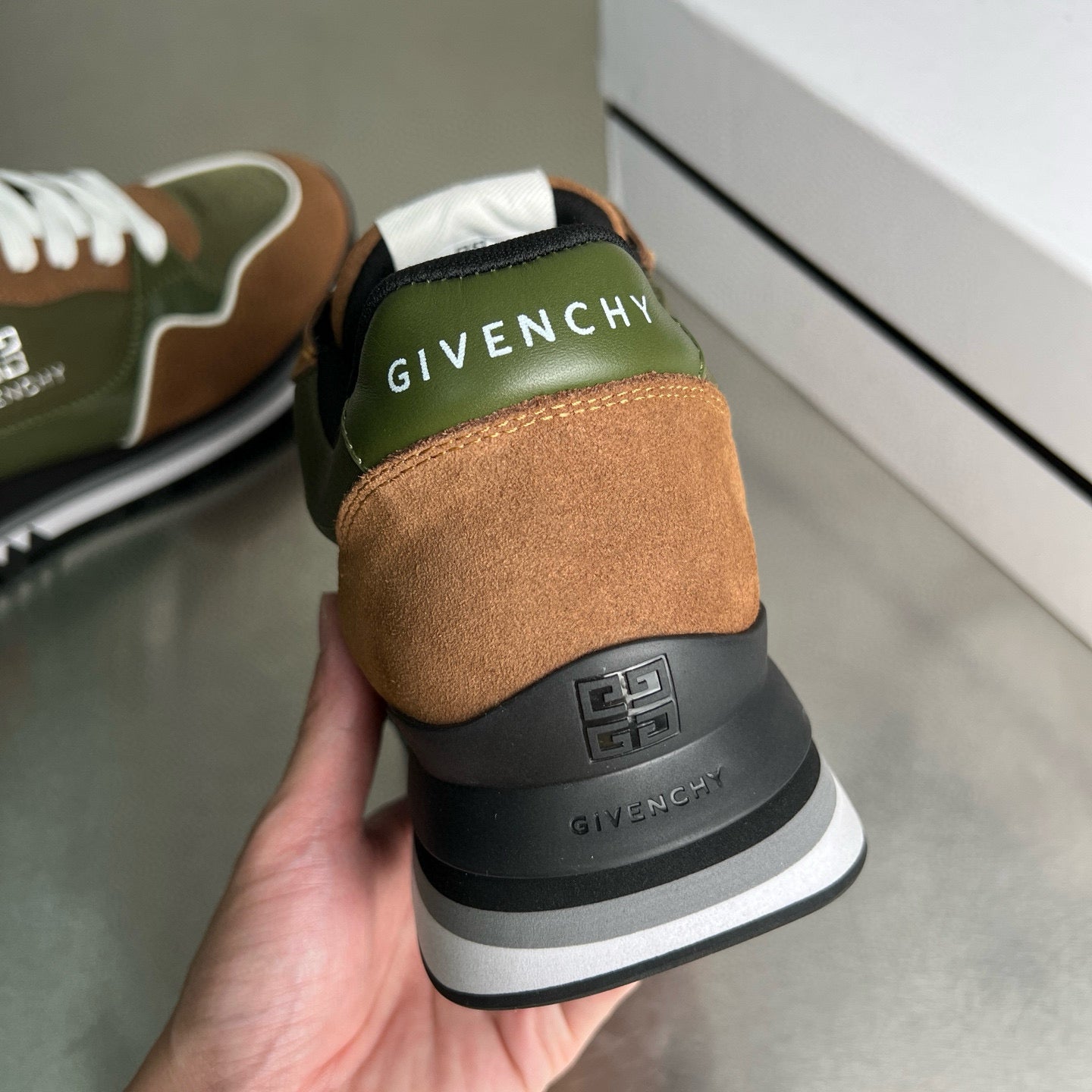 Givenchy Sneakers