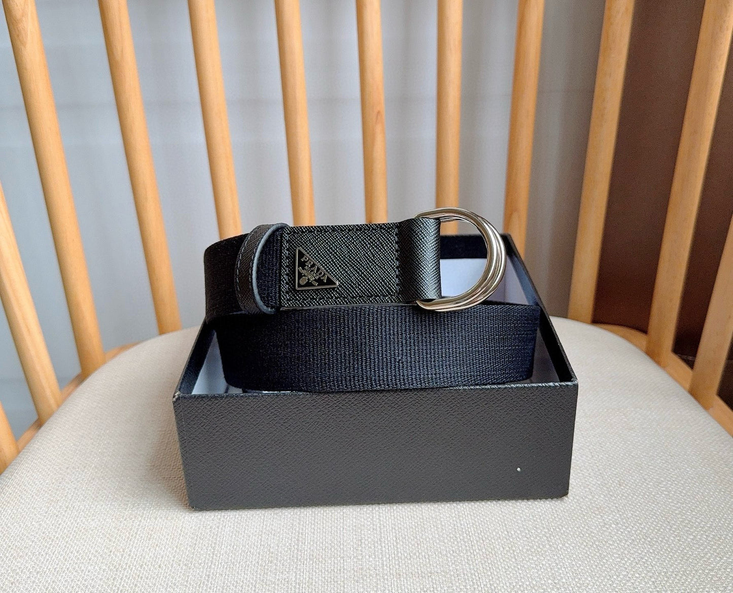 Prada Belt