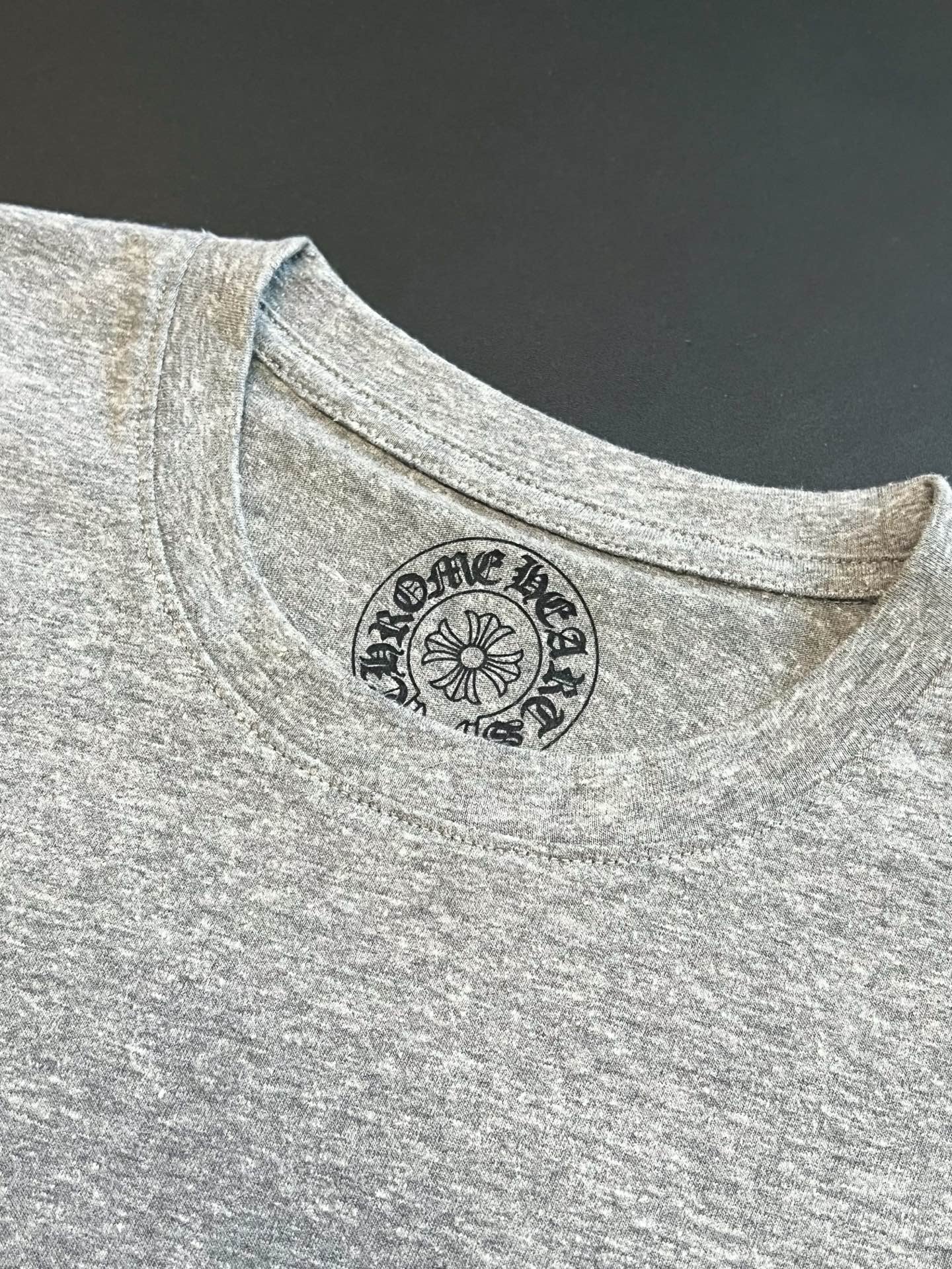 Chrome Hearts T-Shirt