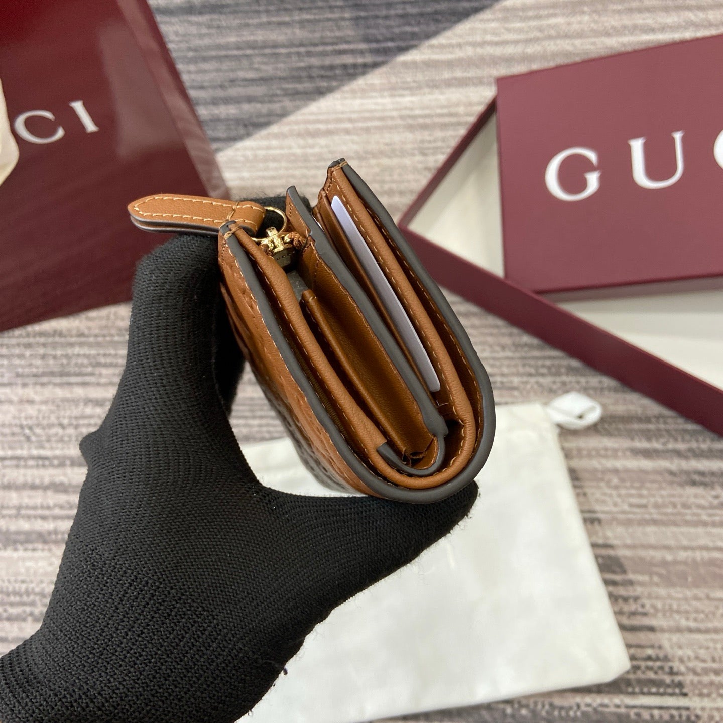 Gucci Wallet