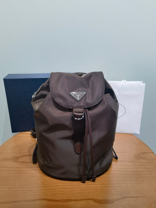 Prada Backpack