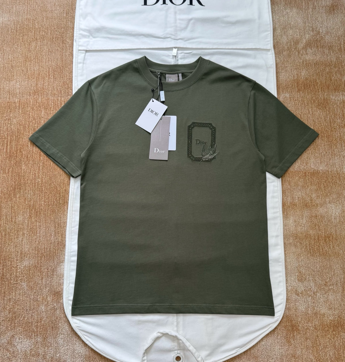 Dior T-shirt