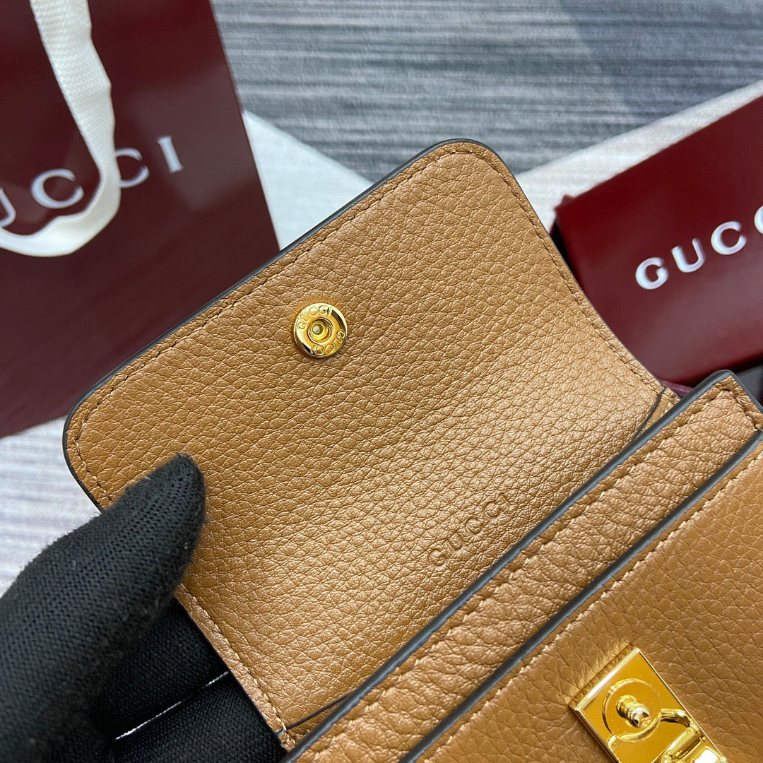 Gucci Wallet