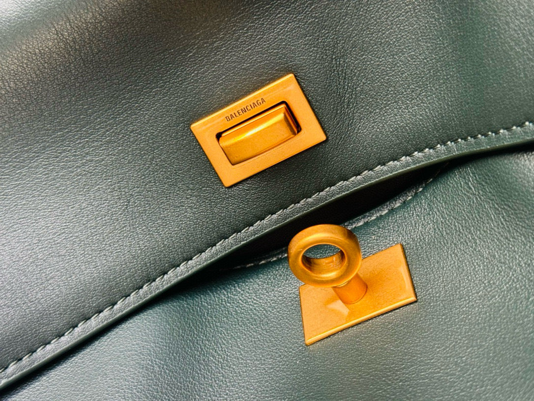 BLCG Rodeo Handbag 35x23x11cm
