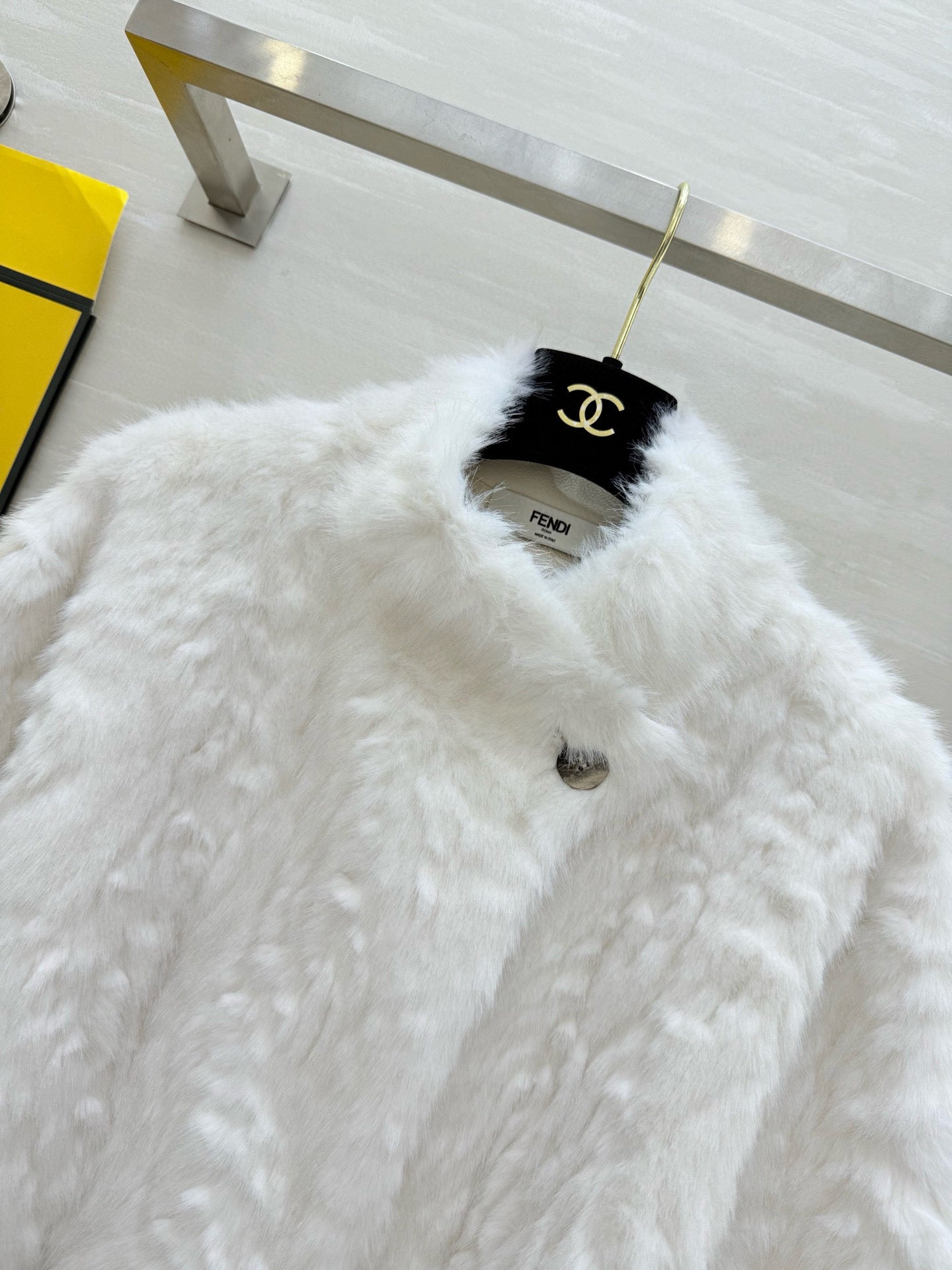 Fendi Coat