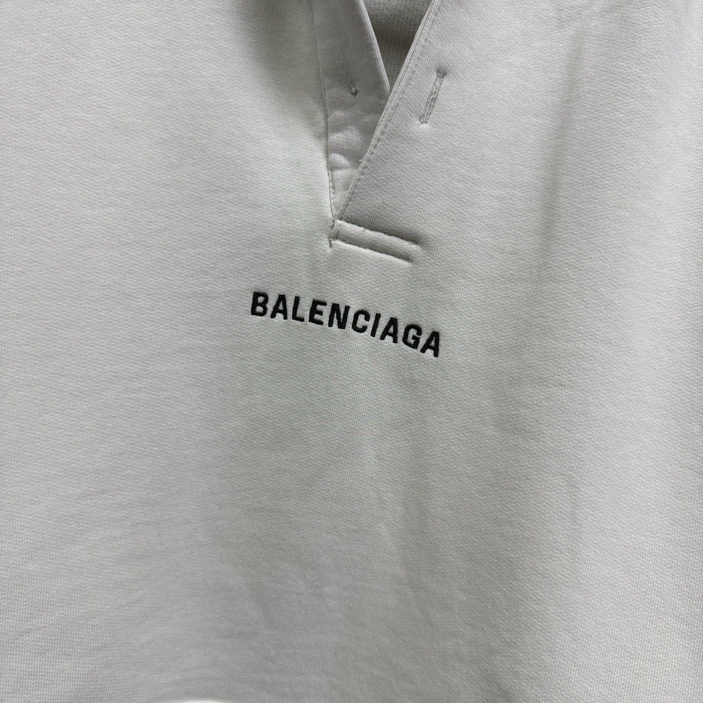 Balenciaga Hoodie