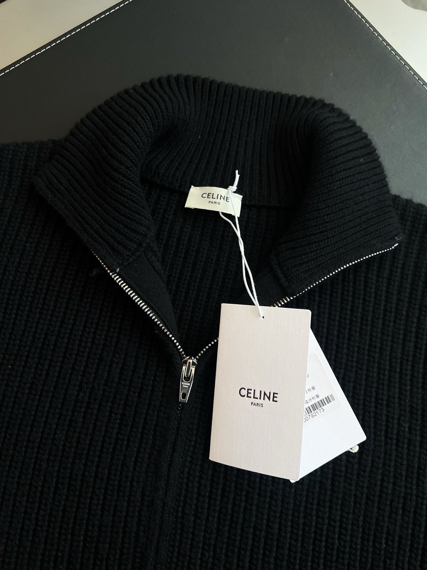 Celine Jacket