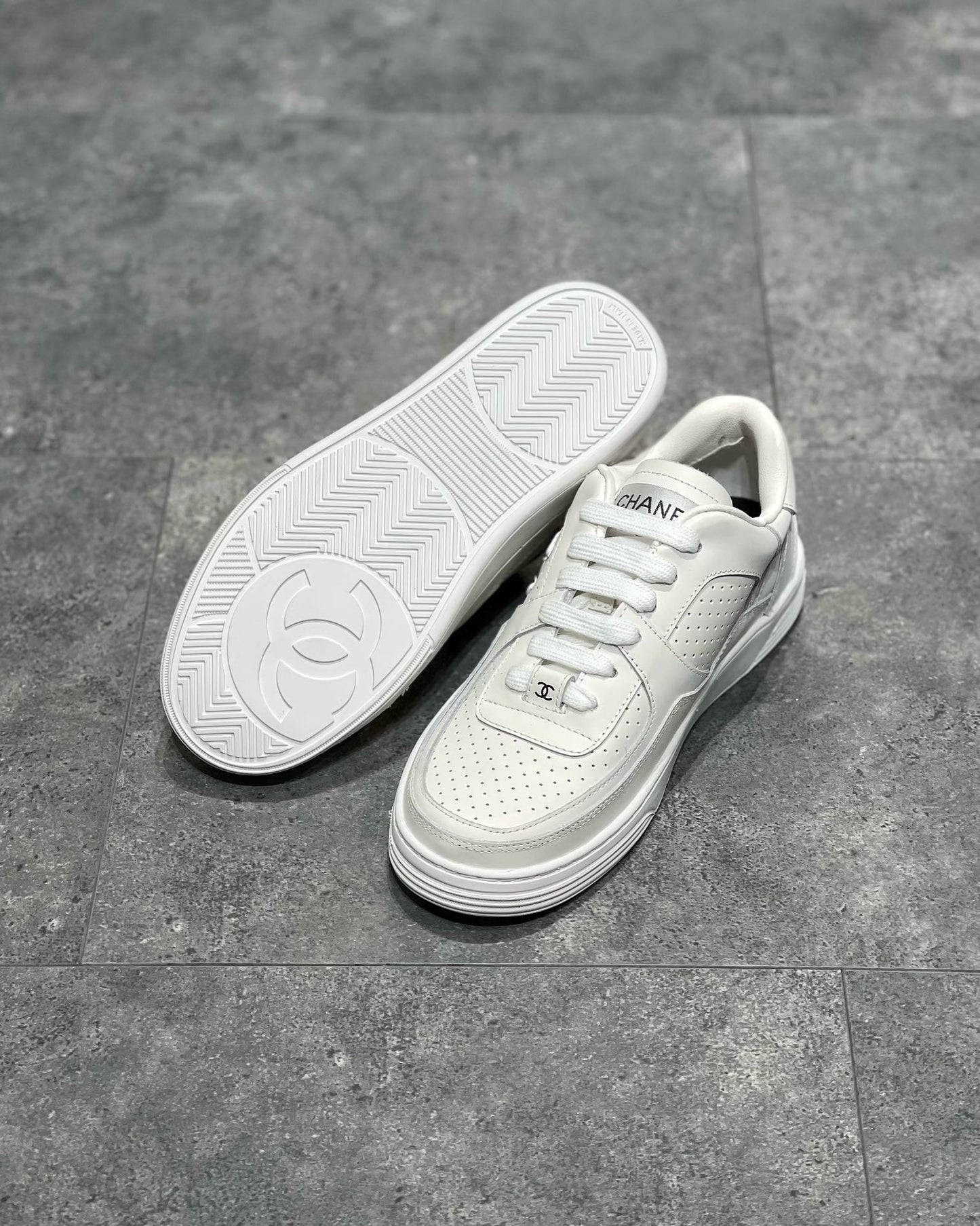 Chanel Sneakers