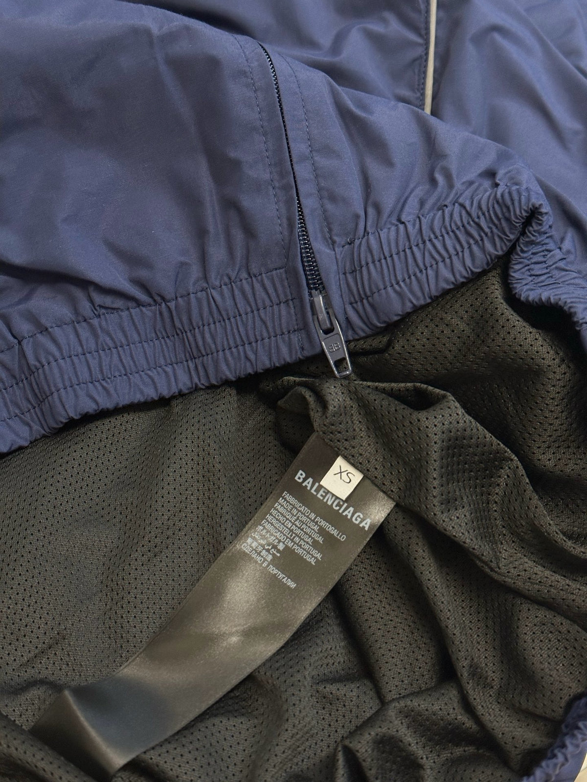 Balenciaga Jacket