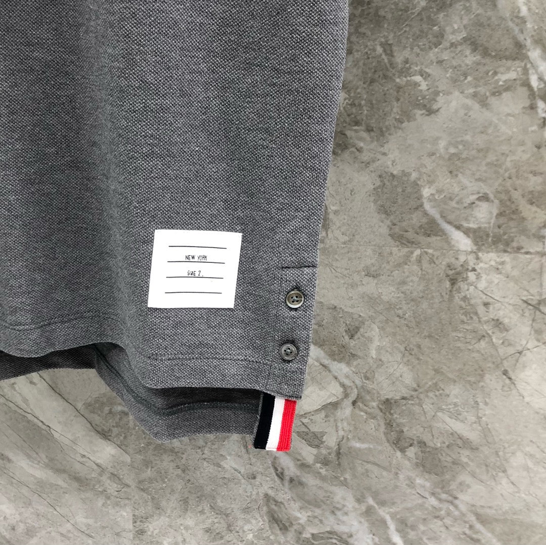 Camiseta Thom Browne