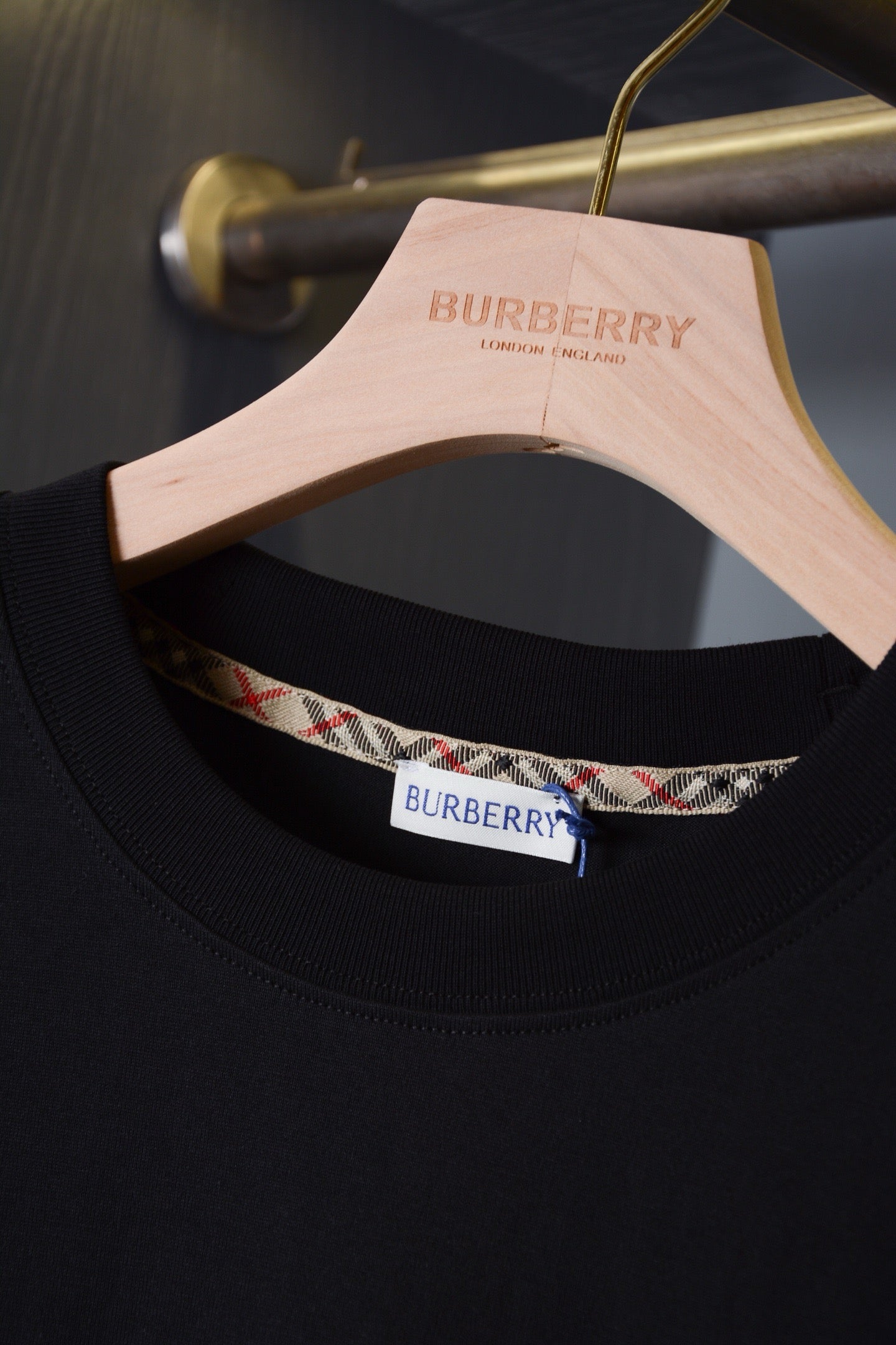 BBR T-shirt
