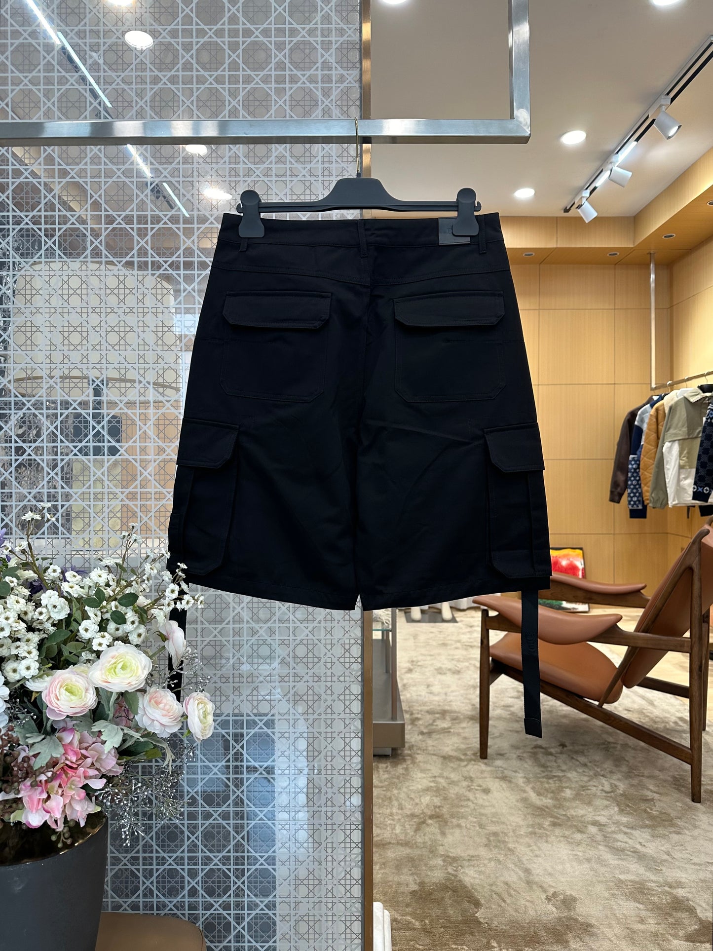 Dior Short Pant