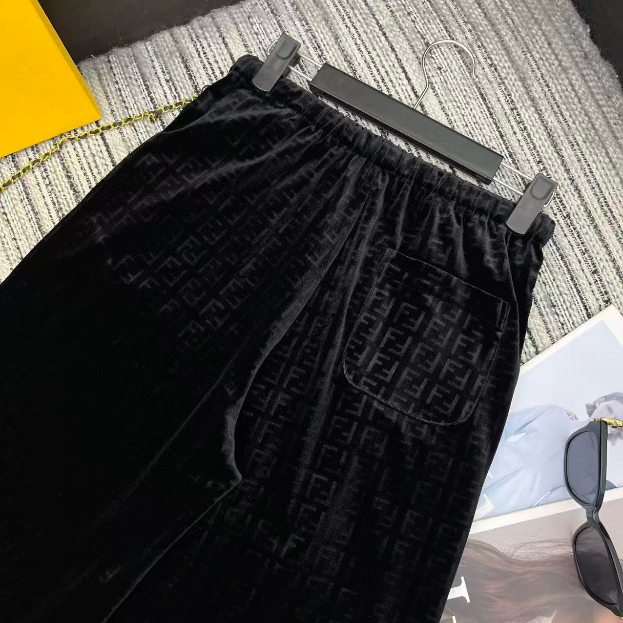 Fendi Jogger