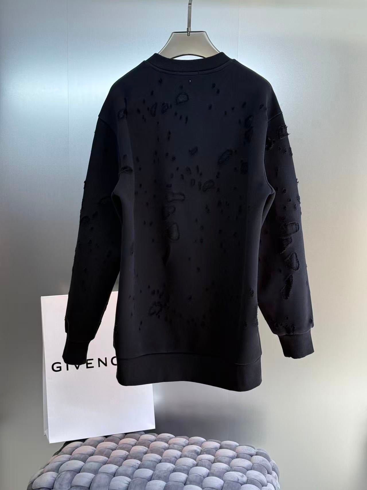 Givenchy Sweater