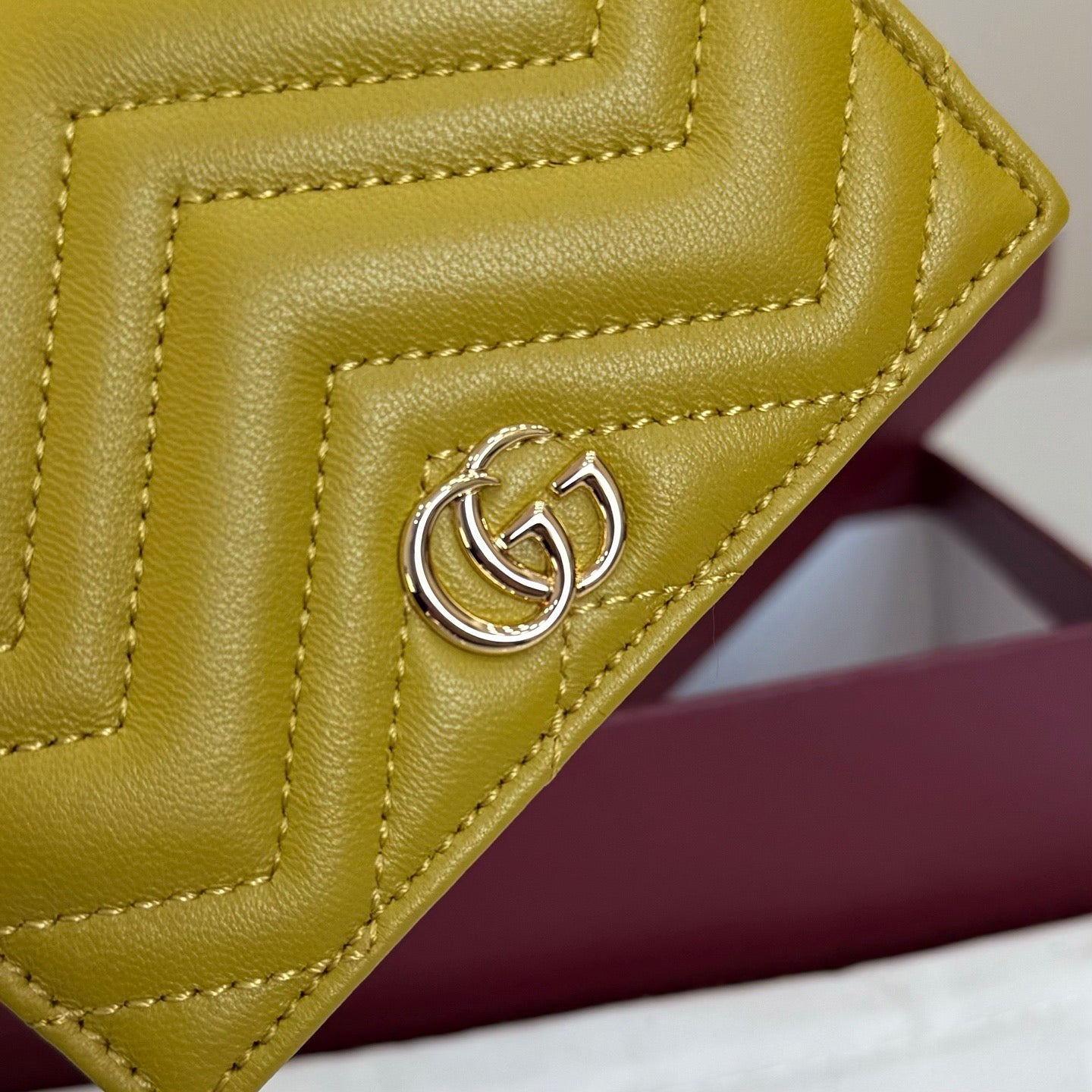 Gucci Wallet