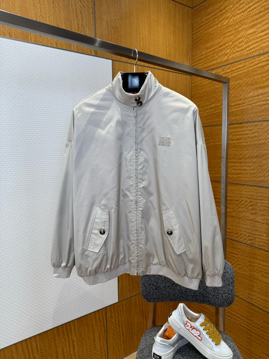Miu Miu Windbreaker