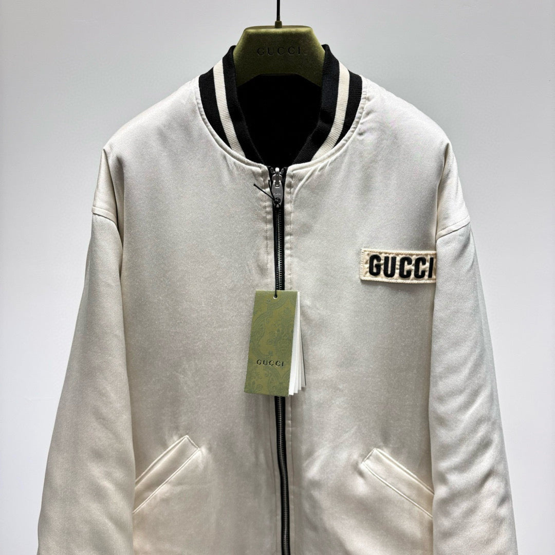 Chaqueta Gucci