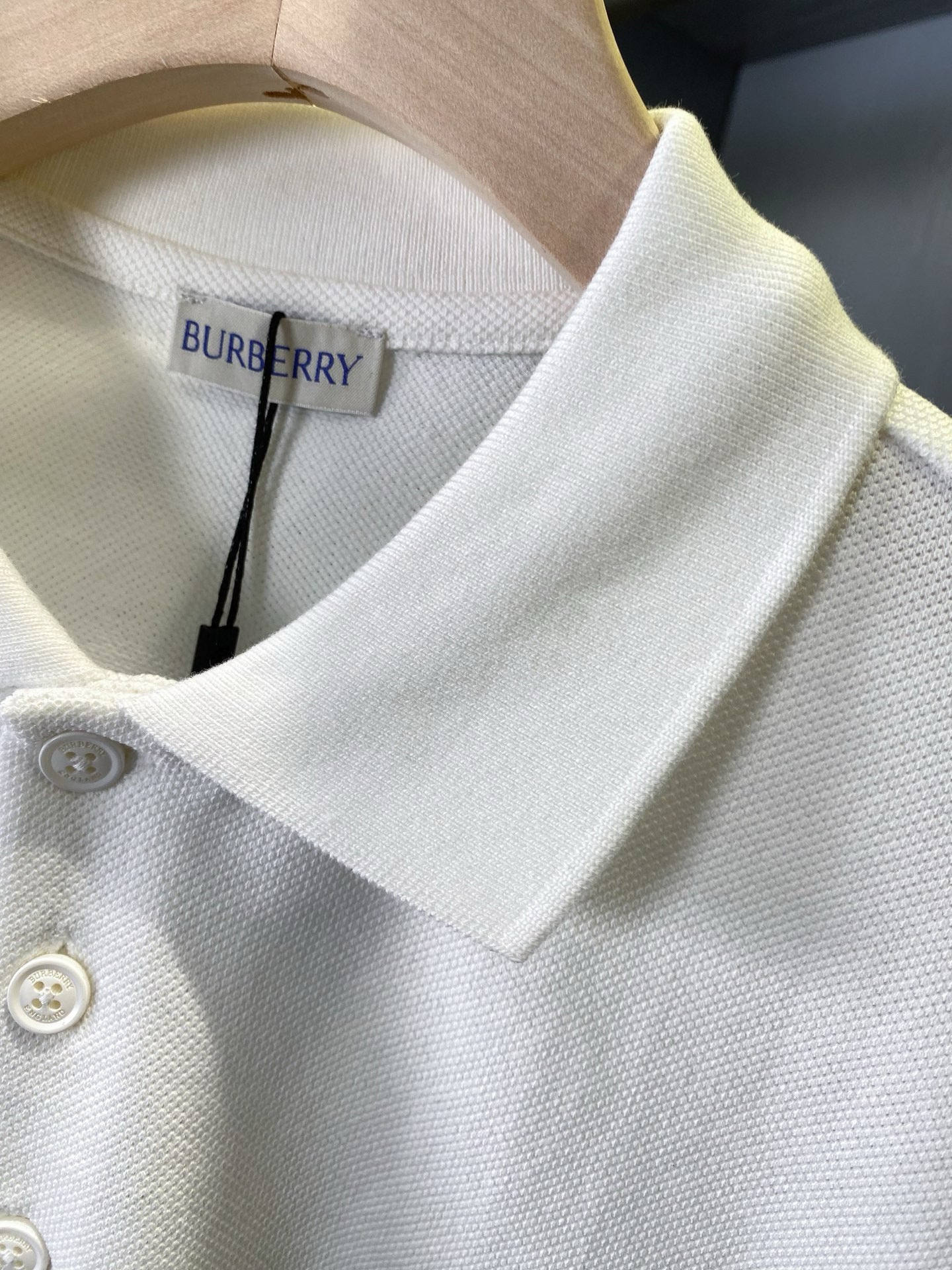 BBR Polo