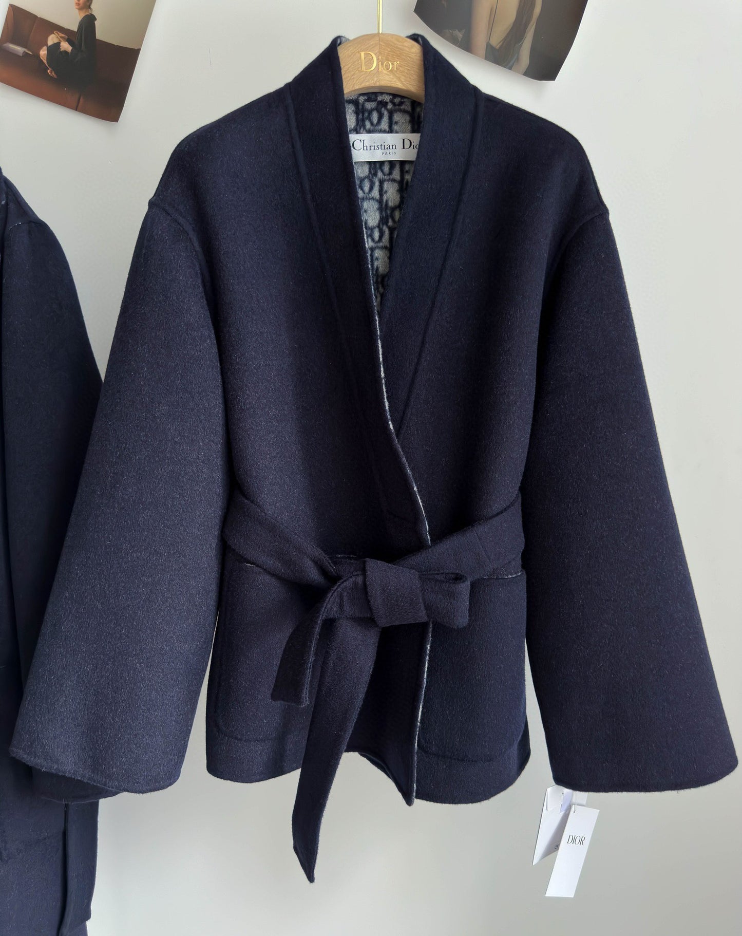 Dior Coat