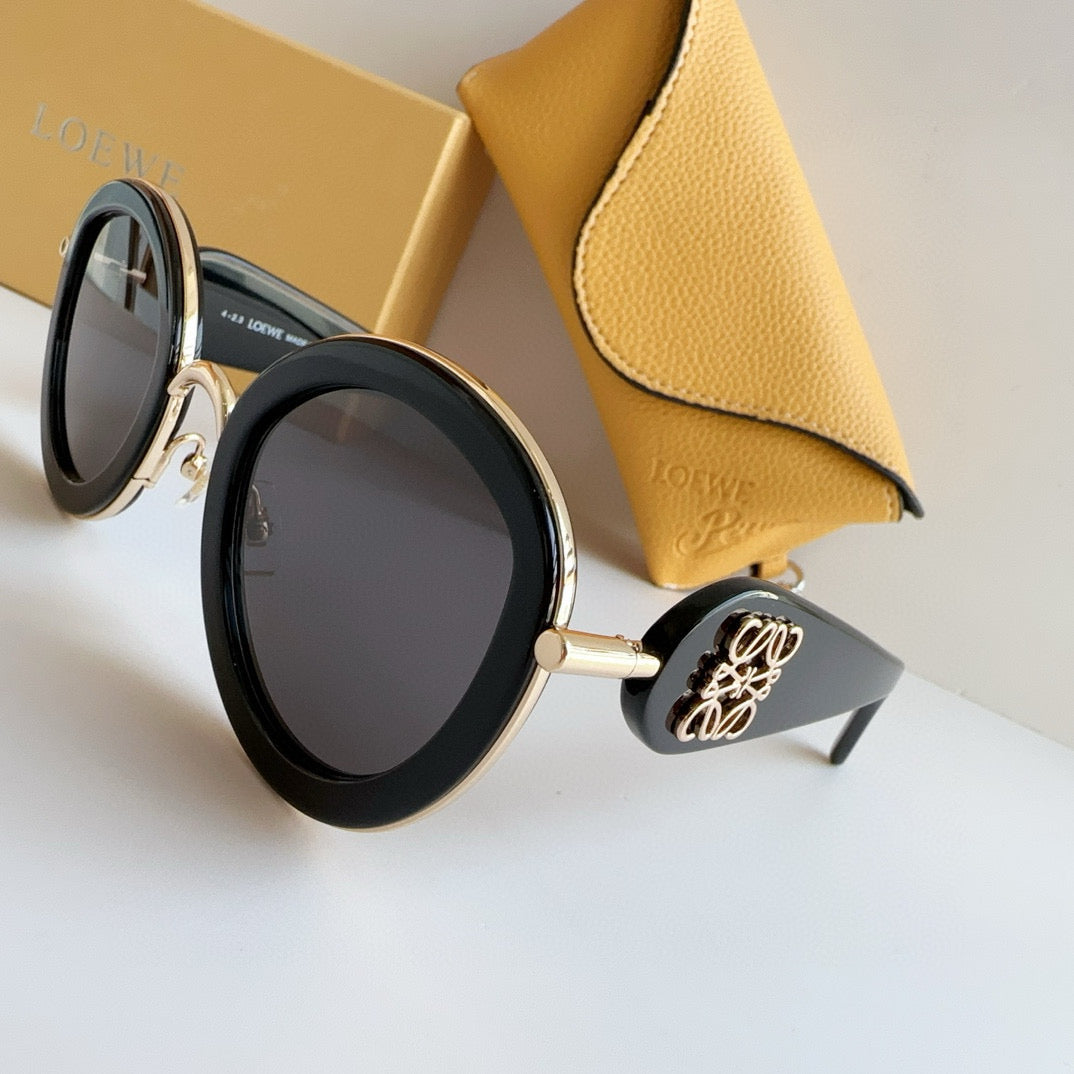 Loewe Sunglasses