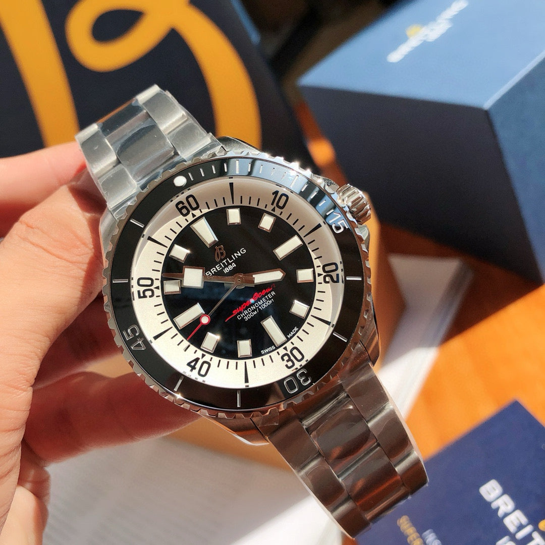 Breitling Superocean Automatic 42mm