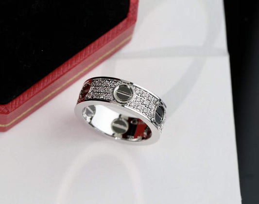 Cartier Ring